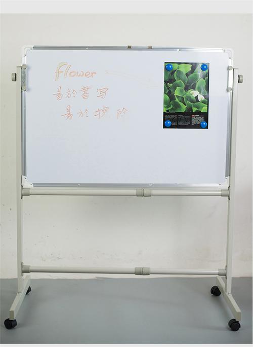 爱雯学双面磁性白板黑板 专业定制加工，赋能高效办公与教学演示